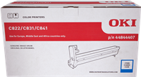 OKI 44844407 imaging drum cyan