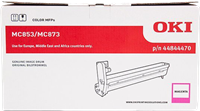 OKI 44844470 imaging drum magenta
