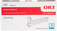 OKI 44844471 imaging drum cyan