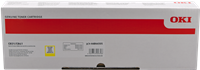 OKI 44844505 yellow toner