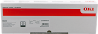 OKI 44844616 black toner