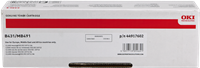 OKI 44917602 black toner