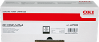 OKI 44973508 black toner