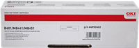 OKI 44992402 black toner