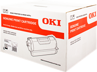 OKI 45488802 black toner