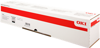 OKI 45536416 black toner