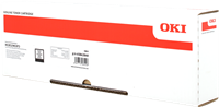 OKI 45862840 black toner