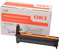 OKI 46507306 imaging drum magenta