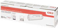 OKI 46861308 black toner