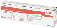 OKI 47095702 magenta toner