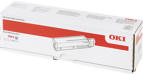 OKI 43979202 black toner