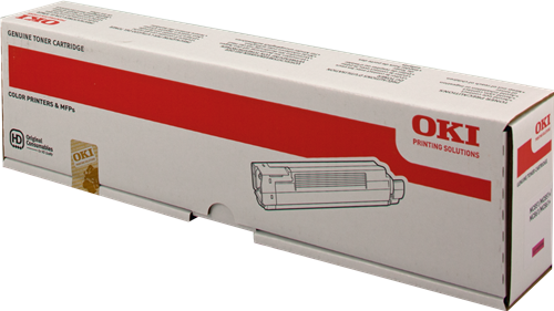 OKI 44059166 magenta toner