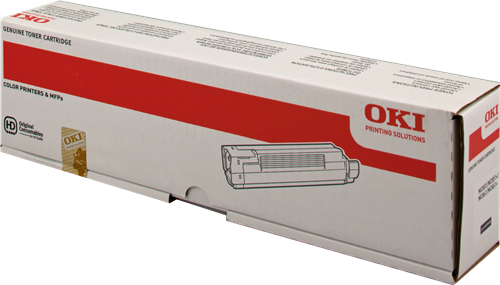 OKI 44059168 black toner