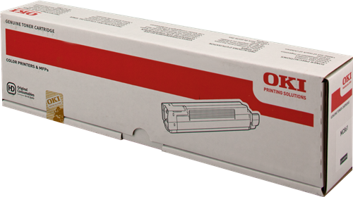 OKI 44059256 black toner