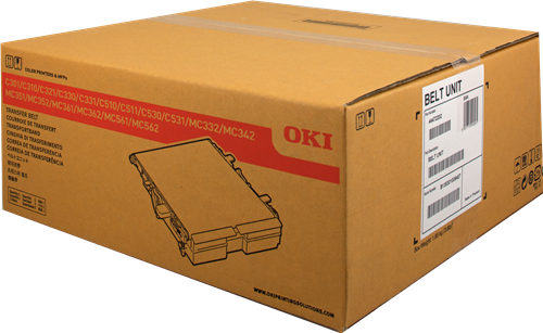 OKI 44472202 transfer unit
