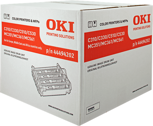 OKI 44494202 imaging drum 