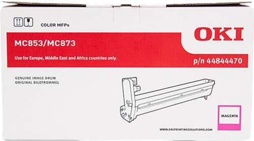 OKI 44844470 imaging drum magenta