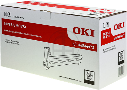 OKI 44844472 imaging drum black