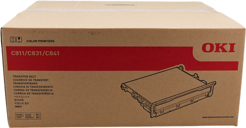 OKI 44846204 transfer unit