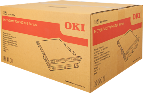 OKI 45381102 transfer unit