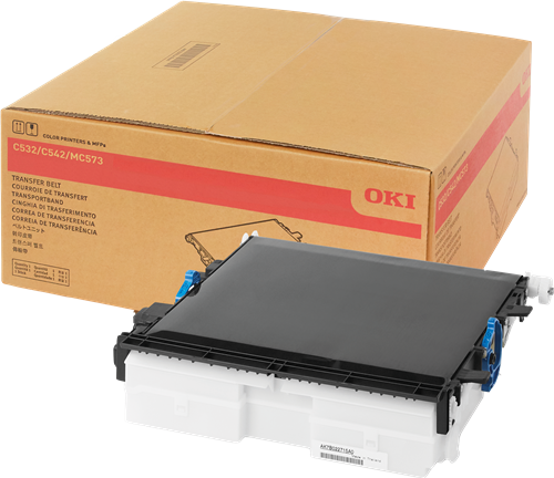 OKI 46394902 transfer unit