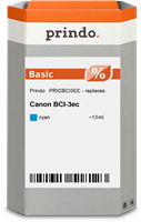 Prindo PRICBCI3EC