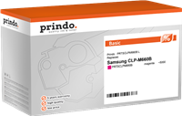 Prindo PRTSCLPK660B+