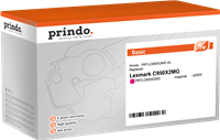 Prindo Basic XL magenta toner