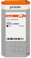 Prindo Classic black ink cartridge