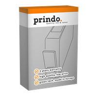 Prindo PRIBLC121BK