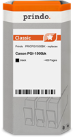 Prindo Classic black ink cartridge