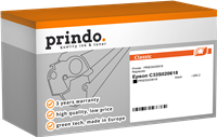 Prindo Classic black ink cartridge