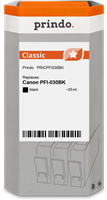 Prindo Classic black ink cartridge