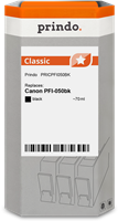 Prindo Classic black ink cartridge