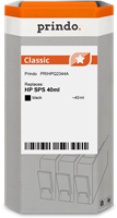 Prindo Classic black ink cartridge