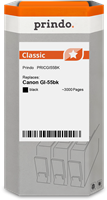 Prindo Classic black ink cartridge