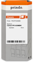 Prindo Classic Black (matt) ink cartridge
