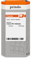 Prindo Classic Black (matt) ink cartridge