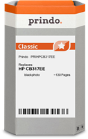 Prindo Classic Black (photo) ink cartridge