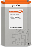 Prindo Classic Black (photo) ink cartridge