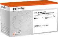 Prindo Classic black toner
