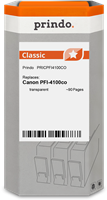 Prindo Classic clear ink cartridge