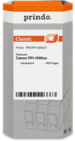 Prindo Classic clear ink cartridge