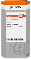 Prindo Classic cyan ink cartridge