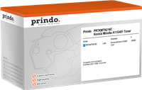 Prindo Classic cyan toner