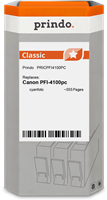 Prindo Classic cyanfoto ink cartridge