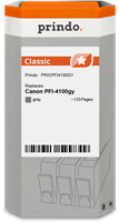 Prindo Classic Gray ink cartridge