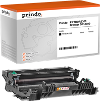 Prindo Classic imaging drum black