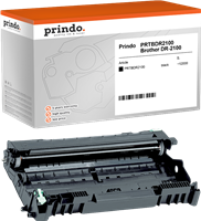 Prindo Classic imaging drum black