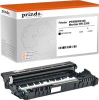 Prindo Classic imaging drum black